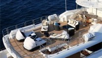 SOFICO -  Sundeck